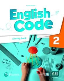ENGLISH CODE 2 WORKBOOK (+APP)
