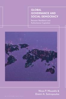 GLOBAL GOVERNANCE AND SOCIAL DEMOCRACY