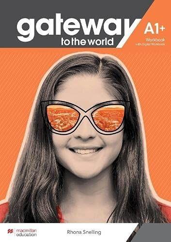 GATEWAY TO THE WORLD A1+ WORKBOOK (+DIGITAL)