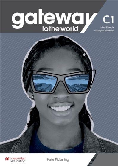 GATEWAY TO THE WORLD C1 WORKBOOK (+DIGITAL)