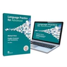 ADVANCED LANGUAGE PRACTICE (+MPO) 4TH EDITION