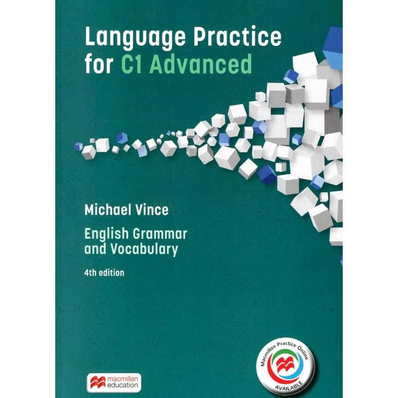 ADVANCED LANGUAGE PRACTICE (+MPO) 4TH EDITION