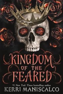 KINGDOM OF THE WICKED (03): KINGDOM OF THE FEARED