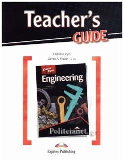 CAREER PATHS ENGINEERING TEACHER'S PACK (STUDENT'S BOOK+TEACHER'S GUIDE)