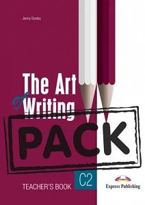 THE ART OF WRITING C2 TEACHER'S BOOK (+DIGIBOOK)