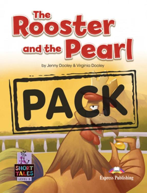 THE ROOSTER AND THE PEARL STUDENT'S BOOK (+DIGIBOOK APP)