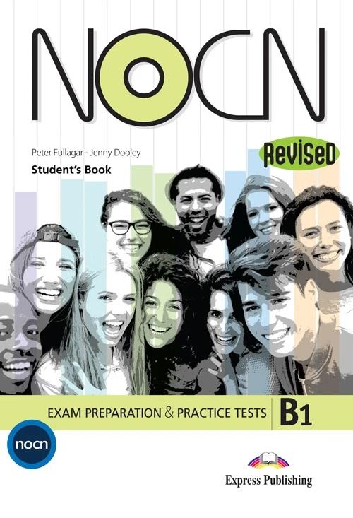 NOCN B1 STUDENT'S BOOK REVISED (+DIGI-BOOK)