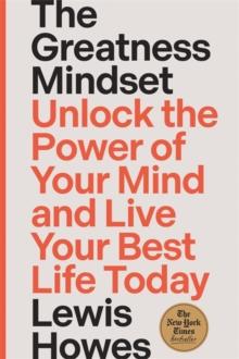 GREATNESS MINDSET