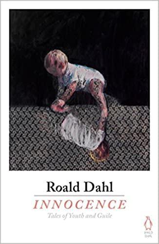 ROALD DAHL - INNOCENCE