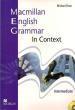 MACMILLAN ENGLISH GRAMMAR IN CONTEXT INTERMEDIATE (+CD-ROM)