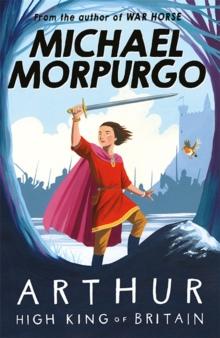 ARTHUR HIGH KING OF BRITAIN