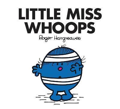 LITTLE MISS WHOOPS