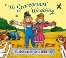 SCARECROWS' WEDDING