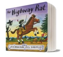 HIGHWAY RAT GIFT EDITION