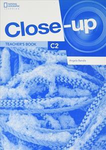 CLOSE UP C2 TEACHER'S BOOK (+ONLINE ZONE+ CD+ VIDEO)