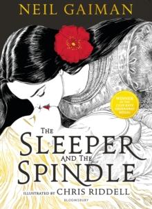 SLEEPER AND THE SPINDLE