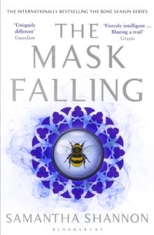 MASK FALLING