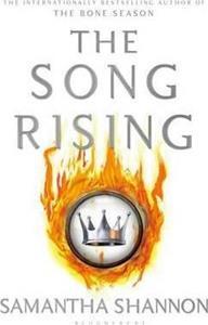 THE SONG RISING