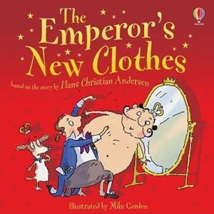 THE EMPERORS NEW CLOTHES
