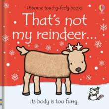 THAT'S NOT MY REINDEER…