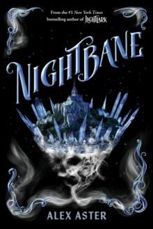 THE LIGHTLARK SAGA (02): NIGHTBANE