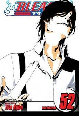 BLEACH: VOL 52