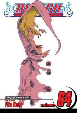 BLEACH: VOL 64