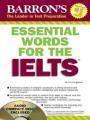 BARRON'S ESSENTIAL WORDS FOR THE IELTS (+CD)