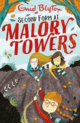 MALORY TOWERS (2): SECOND FORM