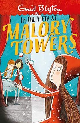 MALORY TOWERS (5): IN THE FIFTH