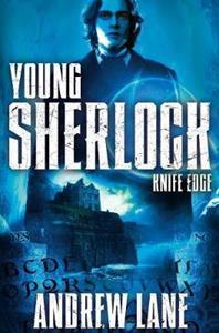 YOUNG SHERLOCK - KNIFE EDGE