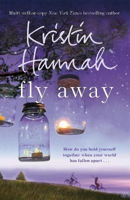 FLY AWAY : THE SEQUEL TO NETFLIX HIT FIREFLY LANE