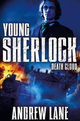 YOUNG SHERLOCK - DEATH CLOUD