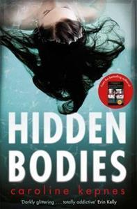 HIDDEN BODIES : THE SEQUEL TO NETFLIX SMASH HIT YOU