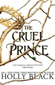 THE FOLK OF THE AIR (01): THE CRUEL PRINCE