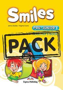 SMILES PRE-JUNIOR TEACHER'S BOOK