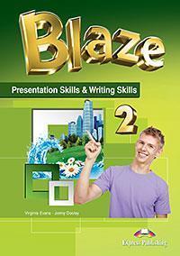 BLAZE 2 PRESENTATION SKILLS & WRITING SKILLS