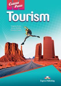 CAREER PATHS TOURISM STUDENT'S BOOK (+DIGIBOOK)