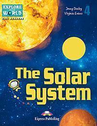 THE SOLAR SYSTEM (+APPLICATION)