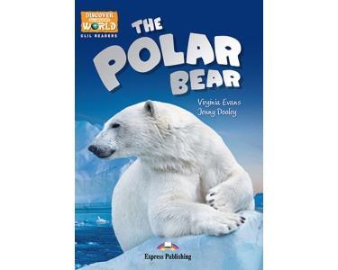 THE POLAR BEAR (+DIGI BOOK)