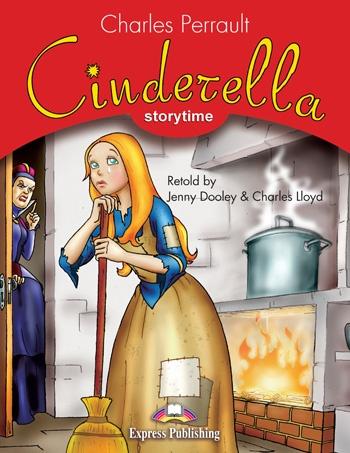 CINDERELLA (+DIGI-BOOK)