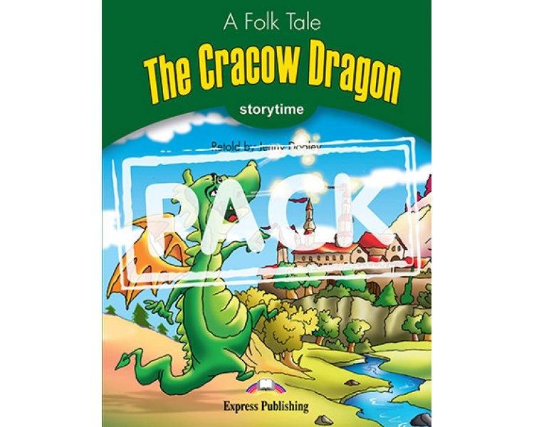 THE CRACOW DRAGON (+DIGI-BOOK)