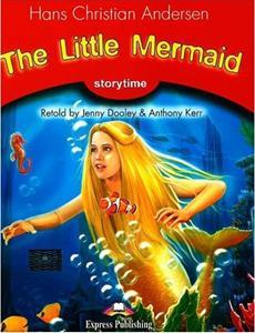 LITTLE MERMAID (+MULTI-ROM)