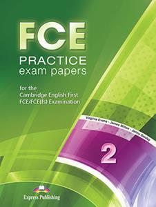 FCE PRACTICE EXAM PAPERS 2 ST/BK REVISED (+DIGI-BOOK)