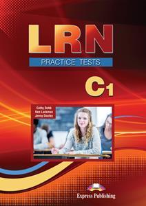 LRN C1 PRACTICE TEST CLASS CDs