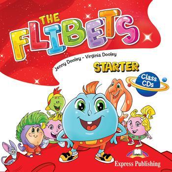 THE FLIBETS STARTER CD