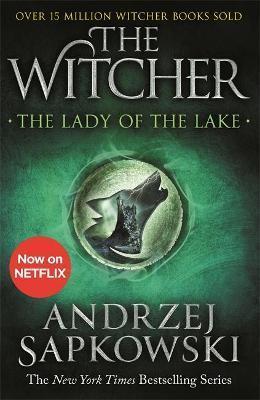 THE WITCHER (05): THE LADY OF THE LAKE