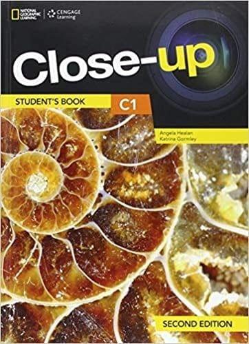 CLOSE UP C1 2ND EDITION BUNDLE (STUDENT'S BOOK,  e-BOOK) 2020