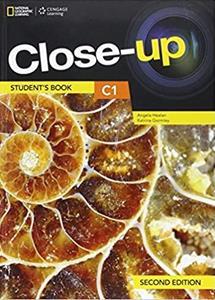 CLOSE UP C1 2ND EDITION BUNDLE (STUDENT'S BOOK,  e-BOOK, WKBK, ONLINE PRACTICE) 2020