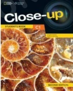 CLOSE UP C1 2ND EDITION BUNDLE (STUDENT'S BOOK,  e-BOOK, ONLINE PRACTICE) 2020